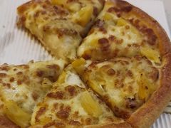 -尊宝比萨(如意店)