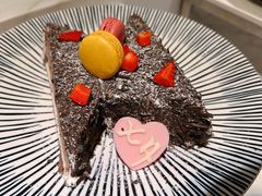 -云庭咖啡厅· 中航泊悦酒店(虹桥T2店)