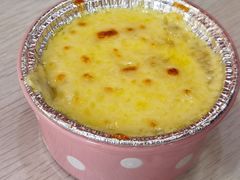 芝士土豆泥-蘑菇餐厅(小火瓦巷店)
