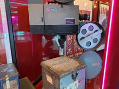 -永汉电影院(北京路总店)