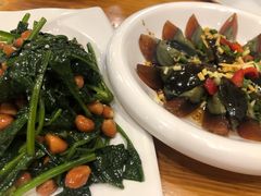 -湘肠香火锅店(团结湖店)