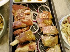 -三义和酒楼(广渠门店)