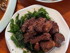 -云隐小厨·传统大理美食(复兴路店)