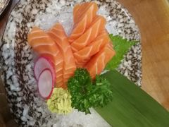 -尺山寸水日料(马桥满天星店)