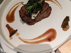 -王品牛排(郑州大卫城店)