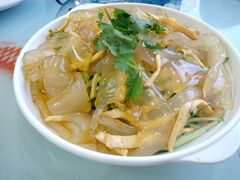 -德贤烧麦菜馆(本溪路店)