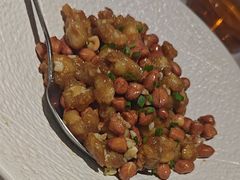 美极鸡脆骨-百味馆·海鲜·湛江菜(后海花园店)