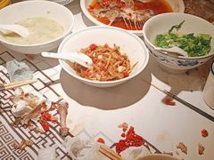 -农耕记·湖南土菜(halo广场店)