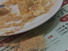 -香港華心糖水鋪(南西总店)