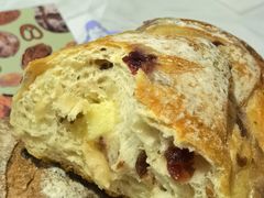 戴文车打奶酪包-Juicy Bakery(大学路店)