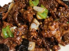 老爆三-胖子菜馆(隆昌路店)