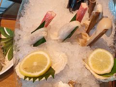 -集渔·泰式海鲜火锅(彭州店)