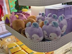 -line friends(明洞旗舰店)