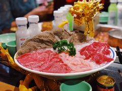 -蜀江龙火锅(339店)