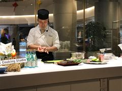 -ABC Cooking Studio(上海环球金融中心店)