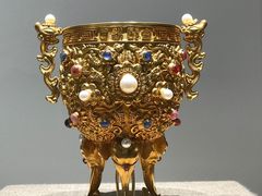 -北京工艺美术博物馆