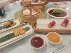 -临江酒店-中餐厅
