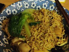 麻辣拌-皆道拌麻辣烫·麻辣拌