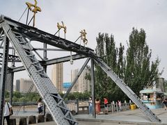-白塔山公园