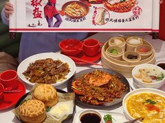 -避风塘·金牌店·夜宵(金玉兰店)