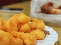 -春水锅贴·传统鲁菜(大明湖店)