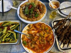 -伊隆斋(什刹海店)