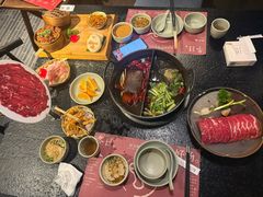 -盡膳口福·百年汤方火锅(科华北路店)