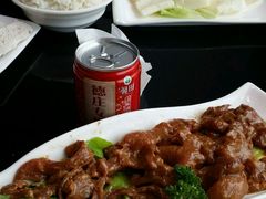 -重庆德庄火锅(体育中心店)