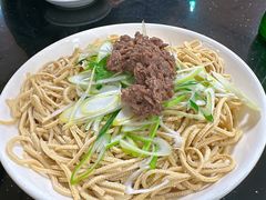 -十二忠手拉面(五福店)