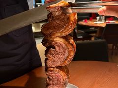 -拉蒂娜·巴西牛排馆 Latina·Brazilian Steakhouse(陆家嘴旗舰店)