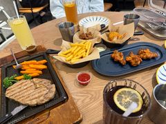 -必胜客(武进万达店)
