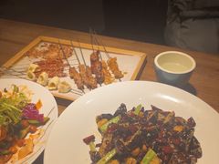 -三里桥徐家烧烤(启明街店)