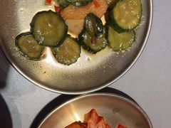 -轻烧烤肉(光谷步行街店)