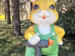 -日照海滨国家森林公园