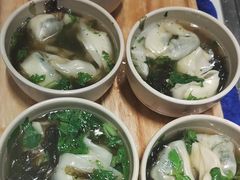 -素满香·全民食养自助(长宁龙之梦店)