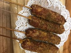 -圆满素食林饭店非遗素食(河西店)
