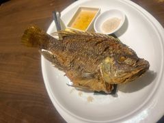 -新旺茶餐厅(嘉里城店)