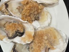 -圣丰索菲特·2 On 988 Café 自助餐厅