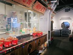 -小菜园新徽菜(宜兴八佰伴店)