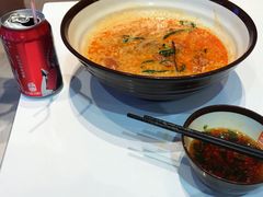 -张亮麻辣烫(上海三湘商业广场店)