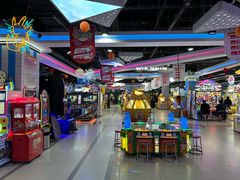 -大玩家(哈尔滨悦荟店)