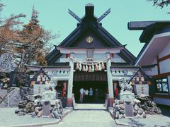 -富士山吉田線五合目