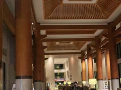 -三亚海棠湾万丽度假酒店