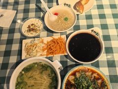 -中阿兰牛肉面(悦海新天地店)