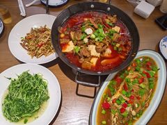 -鸿运楼·舌尖上的徽菜