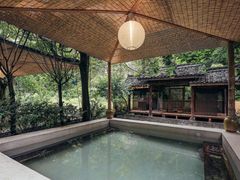 -成都院坝精品私汤民宿酒店