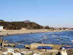 -老虎石海上公园