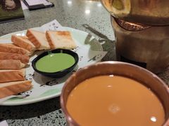 -Home Thai·泰谣(王府井apm店)