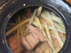 -西江美食舫·江西菜(健德桥店)