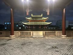 -苏州吴宫泛太平洋酒店